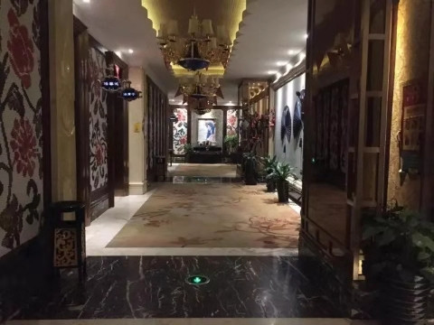 齐齐哈尔比较好高档KTV会所夜总会